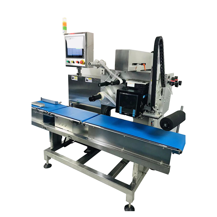 貼標機需轉向高質分卡機 發展趨勢與市場機遇