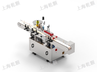 撫州扁瓶貼標(biāo)機(jī)與包裝機(jī) 現(xiàn)代包裝行業(yè)的關(guān)鍵裝備