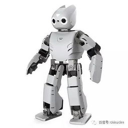 智能佳攜多款服務與教育機器人亮相2017綿陽科博會，引領(lǐng)智能機器人研發(fā)新浪潮