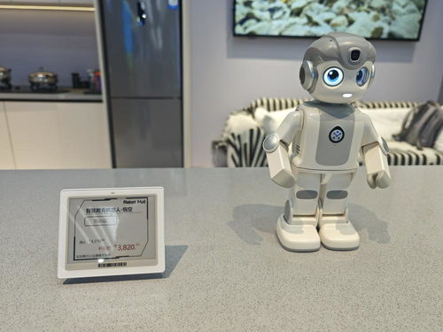 全球首家機器人4S店探秘 醫(yī)療級智能機器人售價千萬背后的研發(fā)與未來