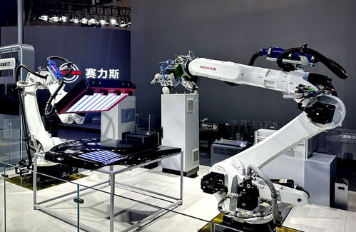 80后北大碩士領(lǐng)航機器人研發(fā)，為小米造車賦能，智能機器人IPO在即