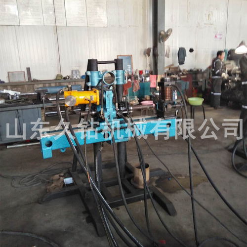 履帶式坑道鉆機報價、廠家及機械設備概述