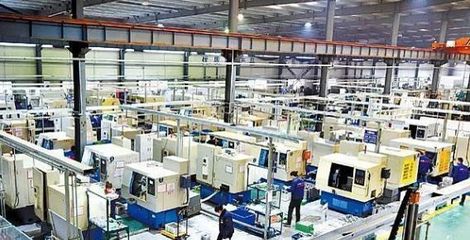 中國機床轉(zhuǎn)臺軸承打破德國壟斷，國產(chǎn)機器人減速機軸承媲美日本