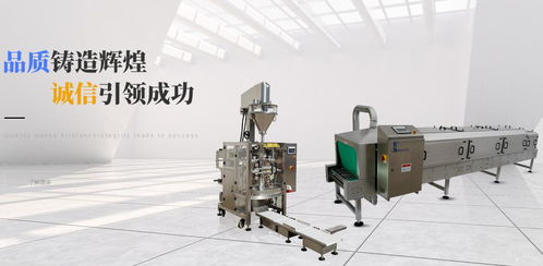 品質鑄造輝煌，誠信引領成功——達和榮藝包裝機械的卓越之路